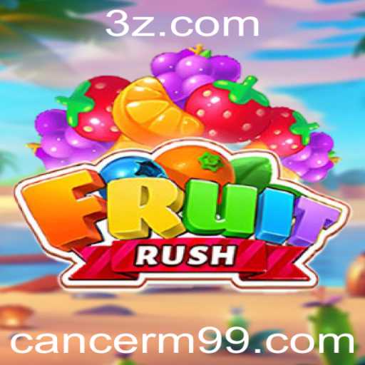 Descubra o Vício Divertido de 'FruitRush'