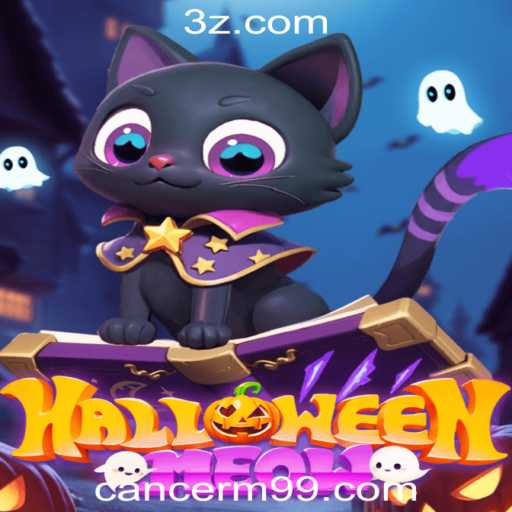 Explorando o Fascinante Mundo de HalloweenMeow: Um Jogo Envolvente e Atual