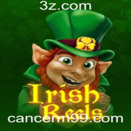 Explorando IrishReels: Um Mergulho no Mundo dos Jogos de Slots