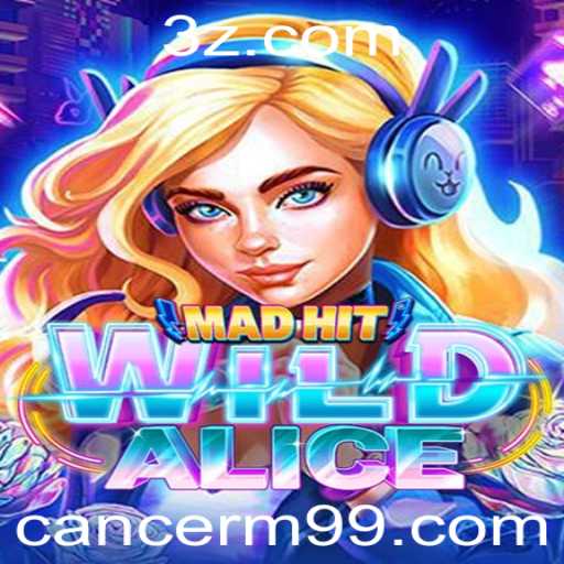 MadHitWildAlice: Uma Jornada Inovadora no Mundo dos Jogos