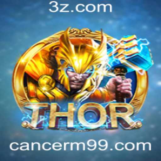 Descubra o Jogo 'THOR' e a Inovadora Plataforma cancer-m9.com
